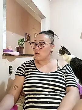 Snapshot of lua-bfly chatting on 4, 5, 2026 lua-bfly online show from 4, 5, 2026