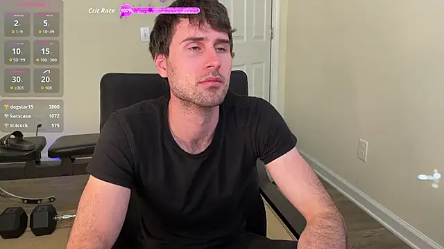 ghostdaddy9 online show from 16, 4, 2026