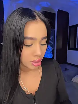 AlisonBeltran1 online show from 9, 7, 2026