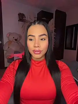 AlisonBeltran1 online show from 22, 7, 2026
