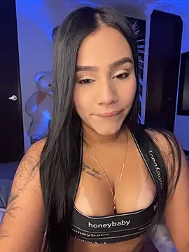AlisonBeltran1 online show from 17, 6, 2026