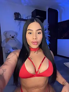 AlisonBeltran1 online show from 16, 7, 2026
