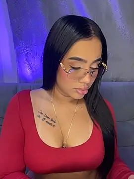 AlisonBeltran1 online show from 6, 8, 2026