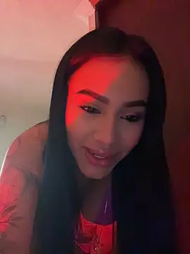 AlisonBeltran1 online show from 25, 7, 2026