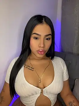 AlisonBeltran1 online show from 5, 8, 2026