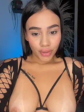 AlisonBeltran1 online show from 11, 4, 2026