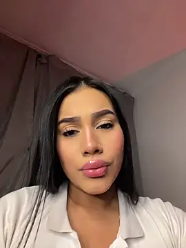 AlisonBeltran1 online show from 29, 7, 2026