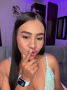 AlisonBeltran1 online show from 28, 5, 2026