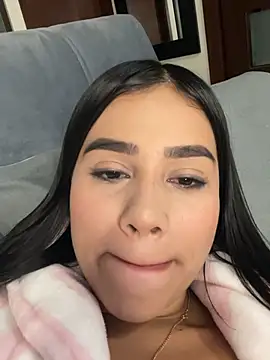 AlisonBeltran1 online show from 27, 3, 2026