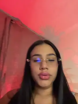 AlisonBeltran1 online show from 1, 8, 2026