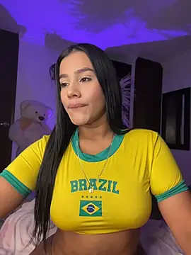 AlisonBeltran1 online show from 10, 6, 2026