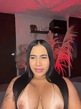 AlisonBeltran1 online show from 17, 7, 2026