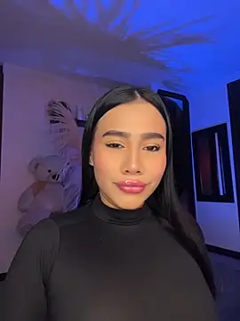 AlisonBeltran1 online show from 10, 7, 2026