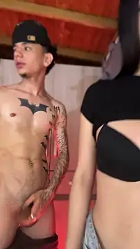 BatKingandBatQueen online show from 24, 7, 2026