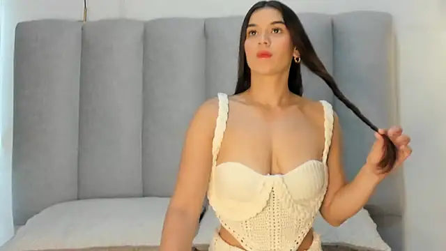 Valentina lux1 online show from 16, 6, 2026