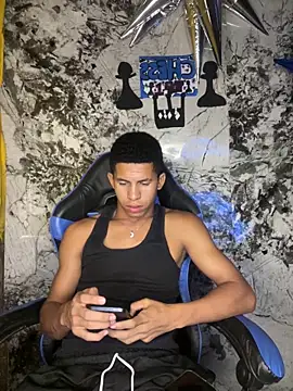 carlos hot12 online show from 16, 3, 2026