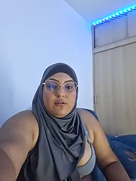 Amira-sultan1 online show from 17, 3, 2026