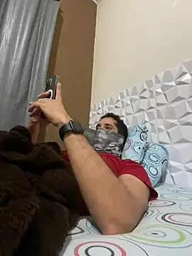 Snapshot of Gustavo_silva124 chatting on 8, 7, 2026 Gustavo silva124 online show from 8, 7, 2026