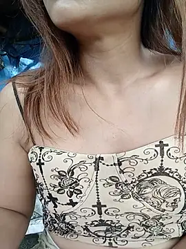 maymay121 online show from 4, 7, 2026