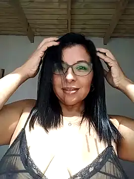 Negritta45 online show from 26, 3, 2026