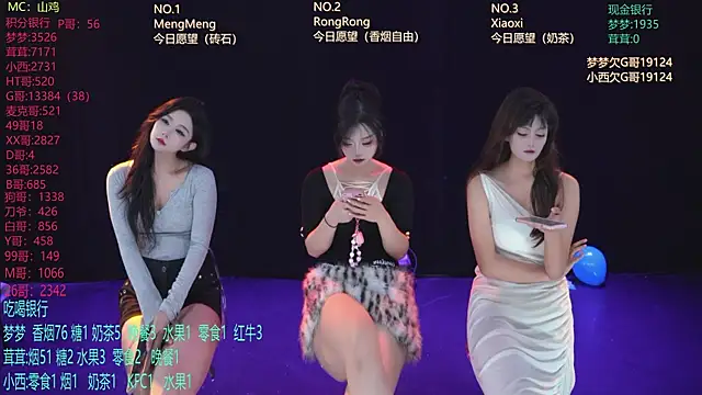 Hotgirl-001 online show from 14, 5, 2026