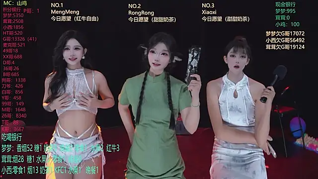 Hotgirl-001 online show from 25, 5, 2026