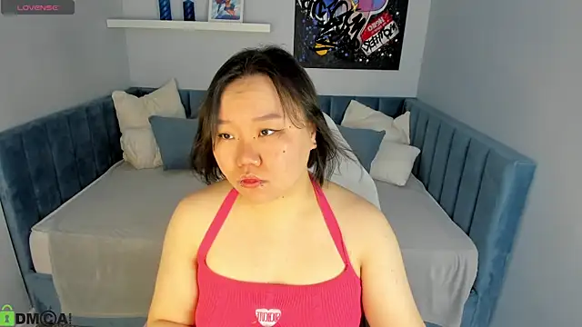 Tokyodreamss online show from 3, 5, 2026
