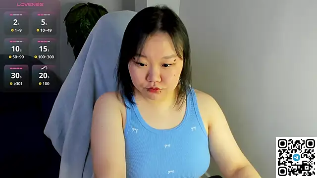 Tokyodreamss online show from 18, 5, 2026