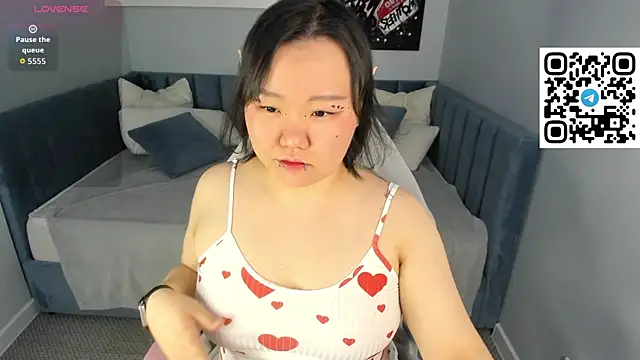 Tokyodreamss online show from 8, 5, 2026