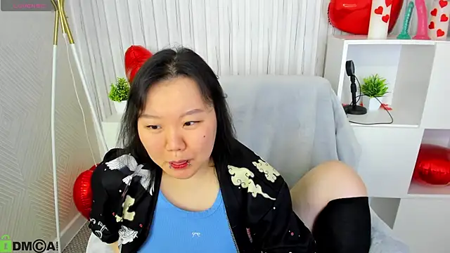 Tokyodreamss online show from 1, 5, 2026