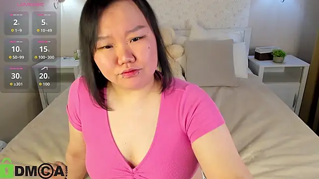 Tokyodreamss online show from 28, 5, 2026