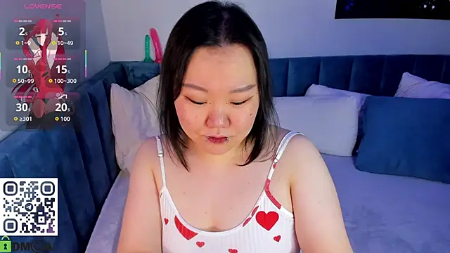 Tokyodreamss online show from 29, 6, 2026