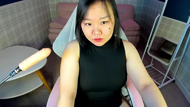 Tokyodreamss online show from 17, 5, 2026