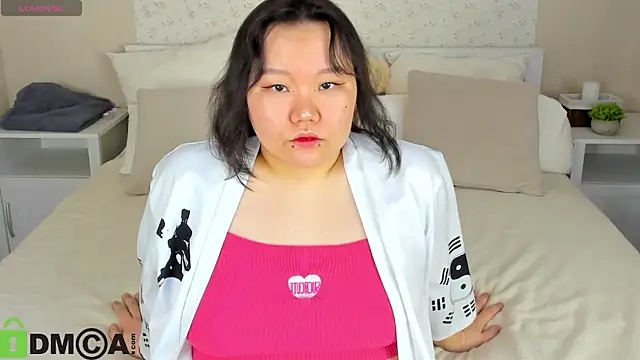 Tokyodreamss online show from 7, 4, 2026