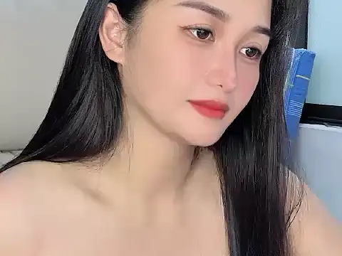 AmyLinee 1 online show from 1, 7, 2026