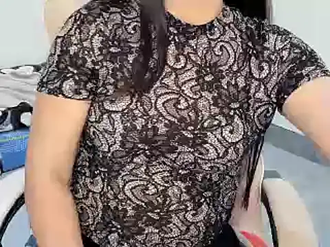 AmyLinee 1 online show from 11, 6, 2026