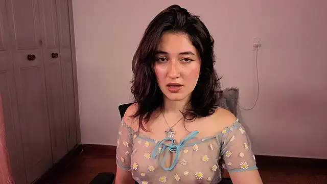 Snapshot of AleblancXOXO chatting on 30, 7, 2026 AleblancXOXO online show from 30, 7, 2026