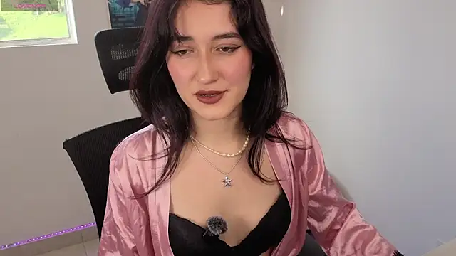 AleblancXOXO online show from 17, 4, 2026