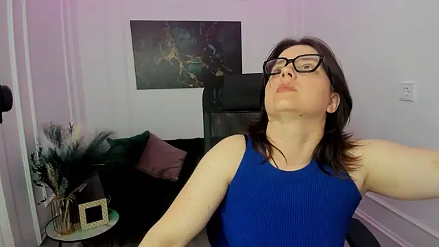 AmeliaDateri online show from 28, 3, 2026