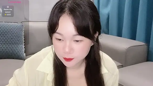 Tingting-Love online show from 14, 4, 2026