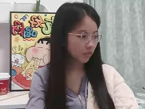 MIAOMIAO-666 online show from 29, 3, 2026