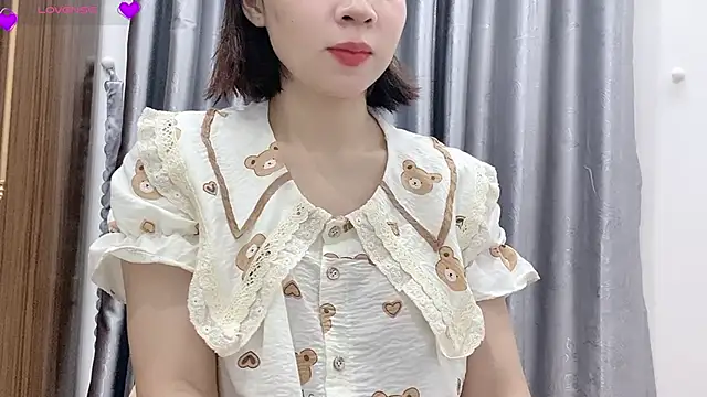 Ryo-Jisoo online show from 15, 5, 2026