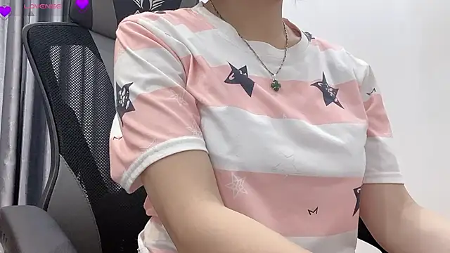 Ryo-Jisoo online show from 18, 3, 2026