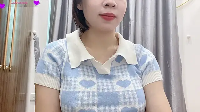 Ryo-Jisoo online show from 2, 6, 2026