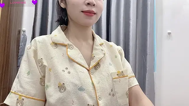 Ryo-Jisoo online show from 5, 5, 2026