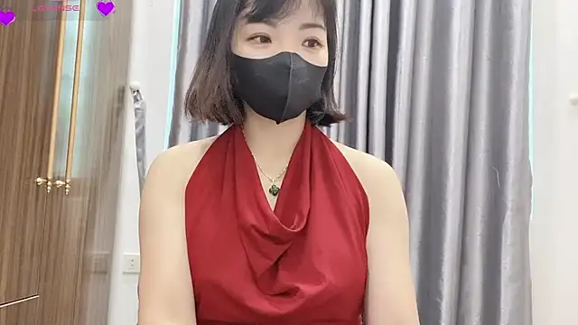 Ryo-Jisoo online show from 19, 6, 2026