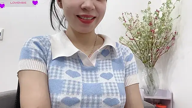 Ryo-Jisoo online show from 5, 7, 2026