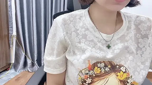 Ryo-Jisoo online show from 19, 3, 2026