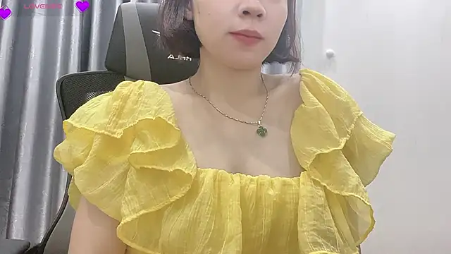 Ryo-Jisoo online show from 23, 3, 2026