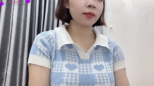 Ryo-Jisoo online show from 4, 4, 2026